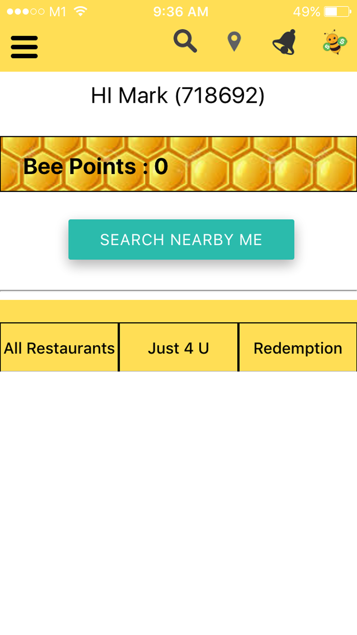 MoneyBee screenshot 4