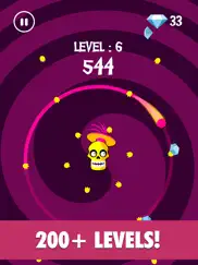 zombie dash - crazy arcade ipad images 3
