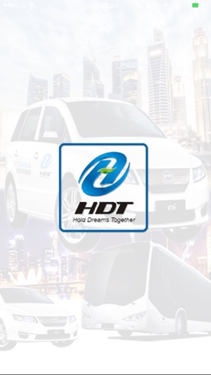 HDT Singapore