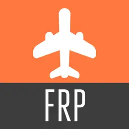 French Polynesia Travel Guide & Offline Map app icon