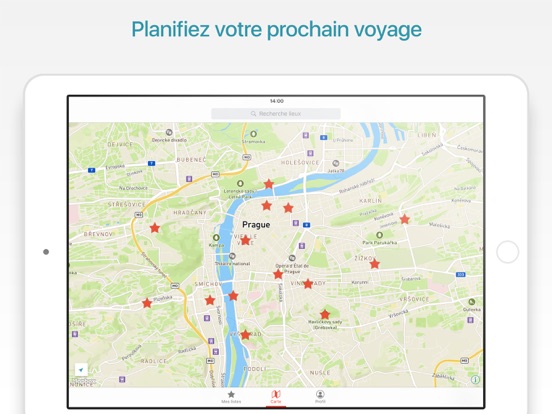 Screenshot #4 pour Prague