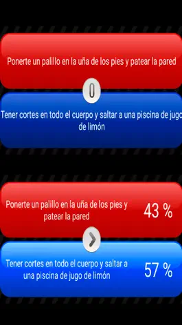 Game screenshot Вы бы лучше? - Вопросов apk