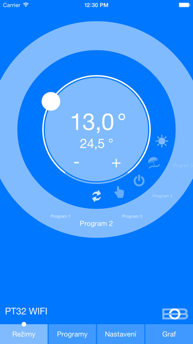 Screenshot #1 pour PT32 WiFi