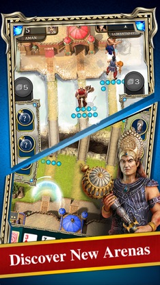 Card Royale: Teen Patti Battle screenshot 3