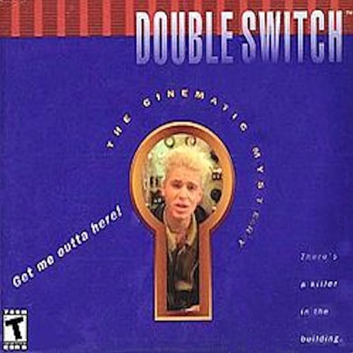 Double Switch - Act 1 Icon