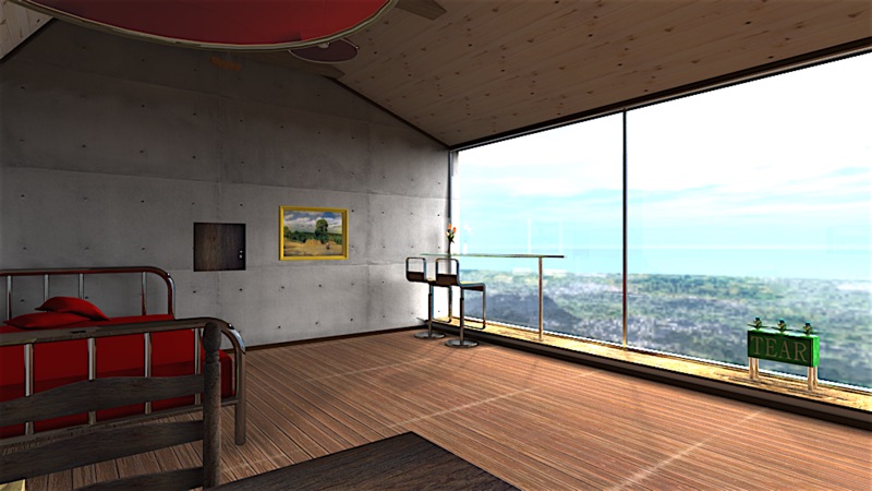 Room Escape Game - N's Room Escape screenshot 2
