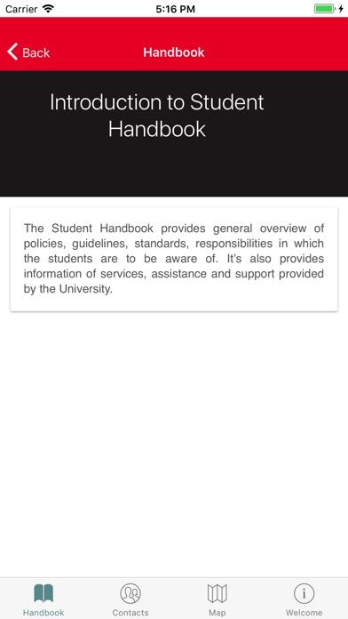 SUTS@Handbook screenshot 2