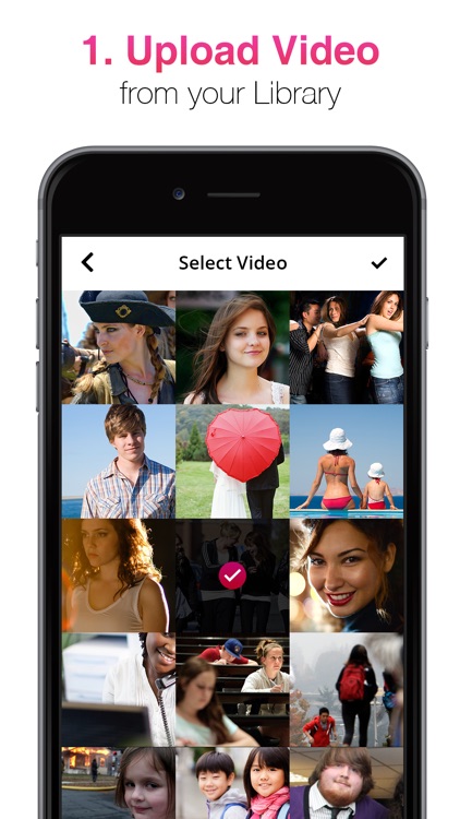 Gif Maker - Video to GIF Creator - Animated Gifs
