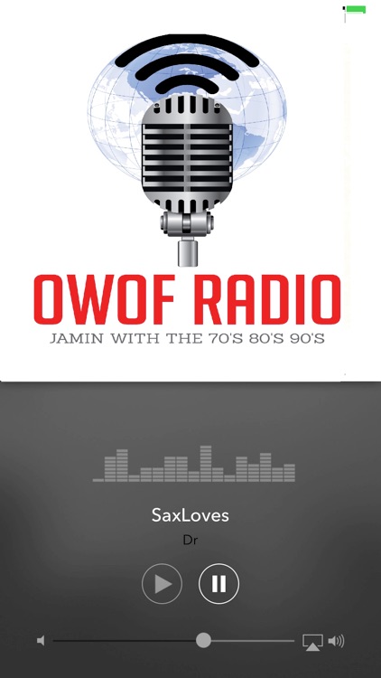 OWOF RADIO