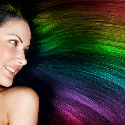 Best Hair Colordye idea | Hair Color Style Catalog iOS App