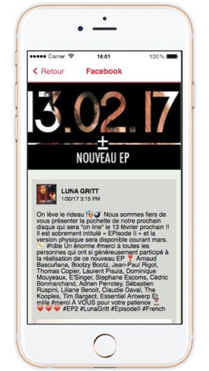 Luna Gritt(圖3)-速報App