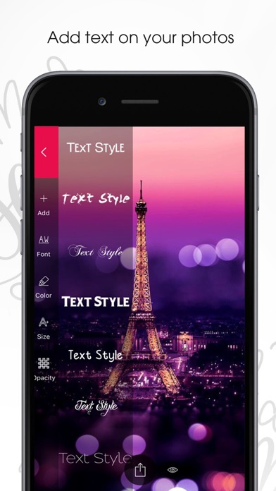 PHOTO EDITOR: TEXTMANIA & TEXT 1.5.6 IOS GAME GIẢI TRÍ PHOTO EDITOR: TEXTMANIA & TEXT 1.5.6 IOS