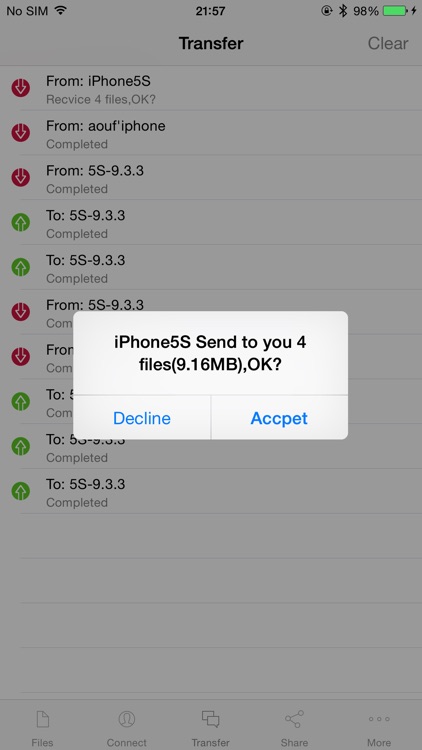 FileMan － File Manager And Transfer Tool by BO YU