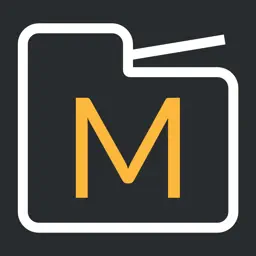 MPrinter app icon