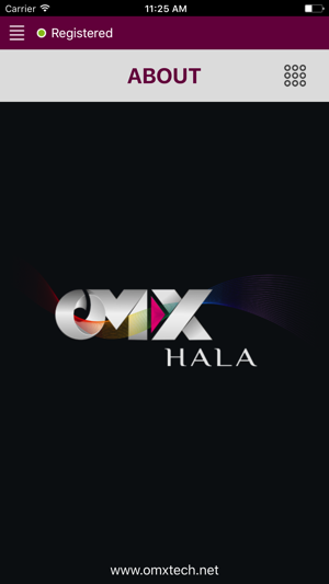 OMX Hala(圖2)-速報App