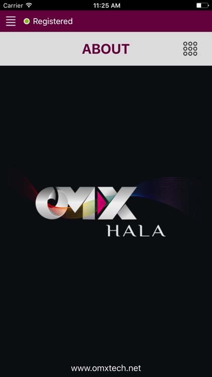 OMX Hala