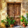 Pictorial Greek Street Escape