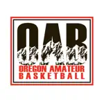 Oregon Amateur Basketball App Contact