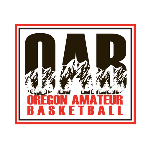 Oregon Amateur Basketball icon