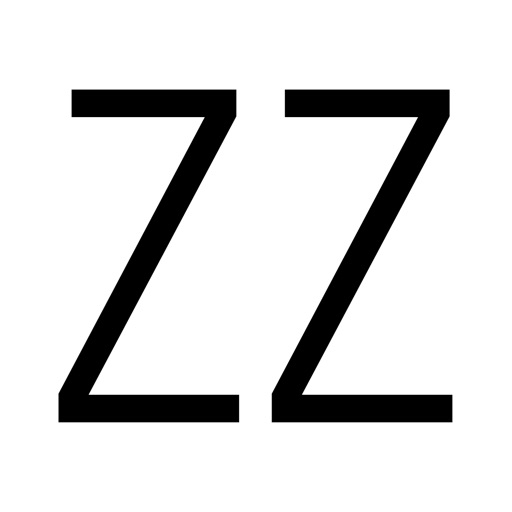 ZZ™ Icon