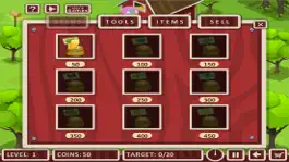 Game screenshot fram my Grandmother story hack