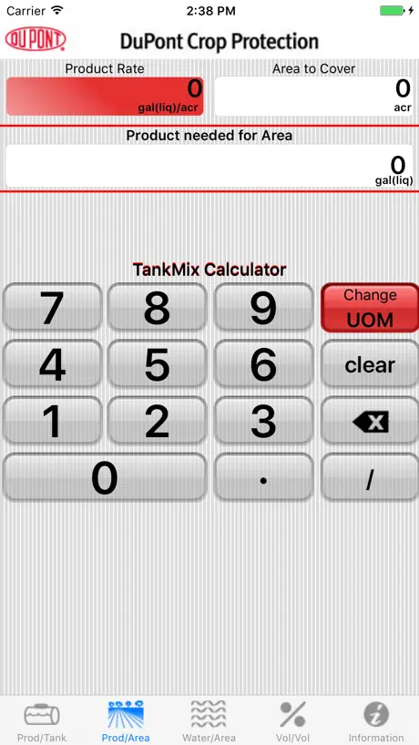 TankMix