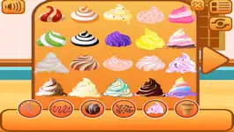 Game screenshot Ice Cream Maker Kids Games Girls Games apk