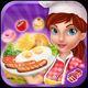 Breakfast Cooking Mania: Master Chef In Restaurant