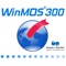 Icon WinMOS300