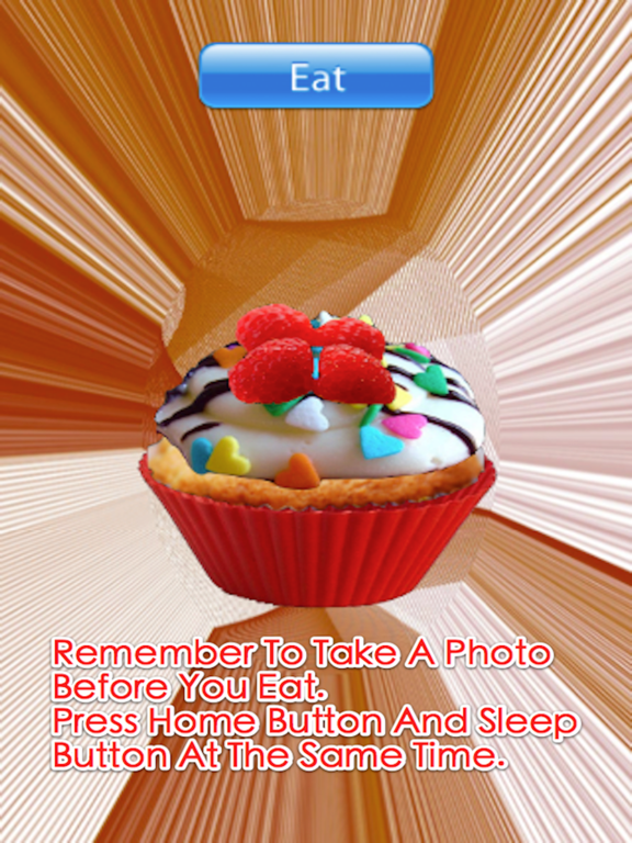 Screenshot #6 pour Cupcake Maker: Cooking Delicious Food Free