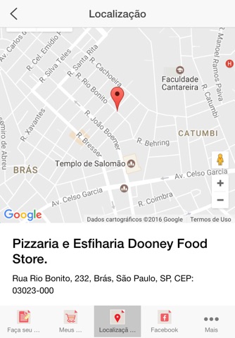 Dooney Food Store screenshot 4