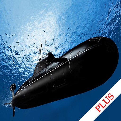 Submarine Warfare Plus Icon