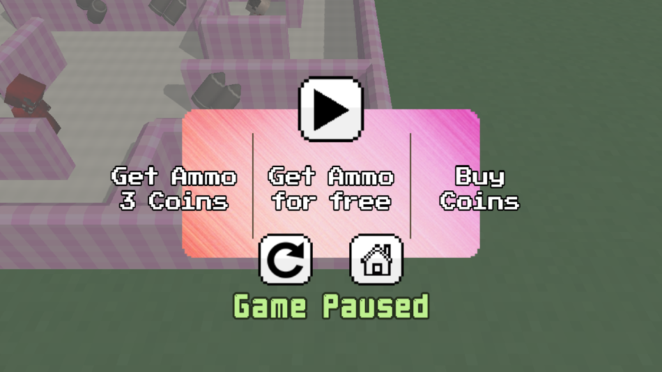 #5. Super Z Killer - Zombie survival game (iOS) Podle: JUAN MIGUEL DE ROBLES MACEDO