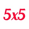 5x5 - Video Creator