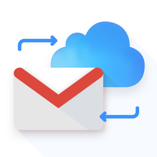 1Sync: contacts sync for Gmail, iCloud, Outlook icon