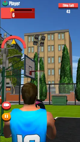 Game screenshot Basketball Master -  slam dunk basketball stars mod apk