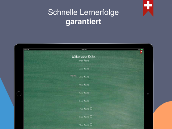 Screenshot #5 pour Reihenpass