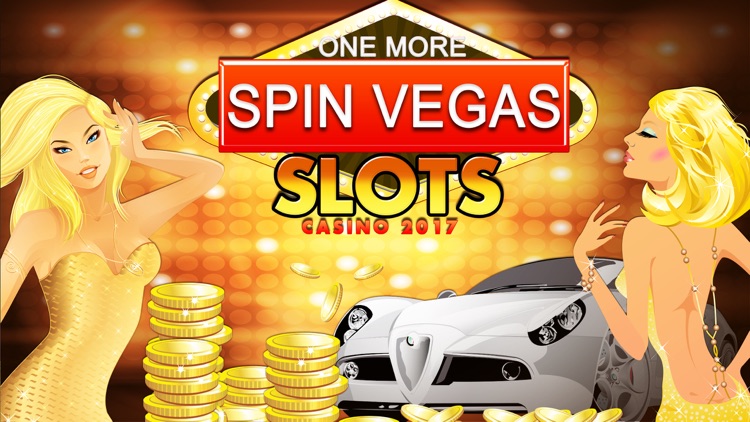 2017 Vegas Slots One More Spin Pro