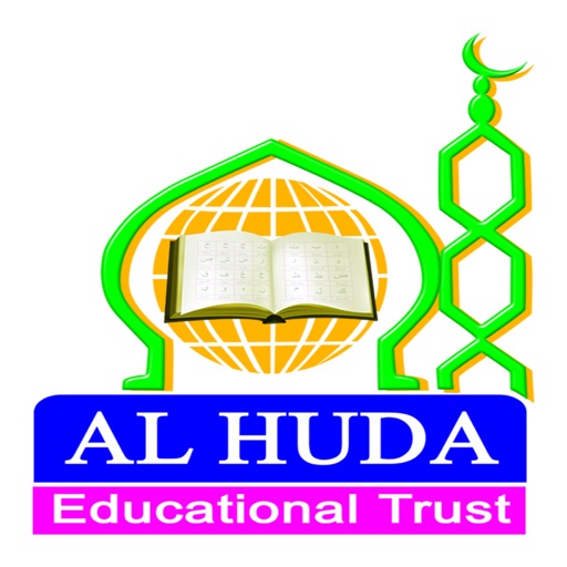 AlHuda Nursery Primary School icon
