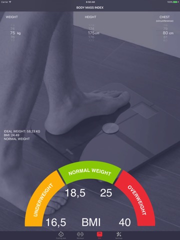 Fat Burning Cutting Diet & Workout For Lose Weightのおすすめ画像3