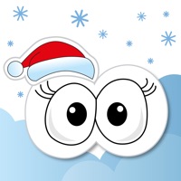 Sticker Fever app icon - Social Networking app for iPhone