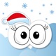 Sticker Fever app icon - Social Networking app for iPhone