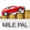 Mile Pal - Milage Log & Trip Expense Tracker Pro
