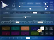 Afrolatin Drum Machine - Free Beats ipad bilder 3