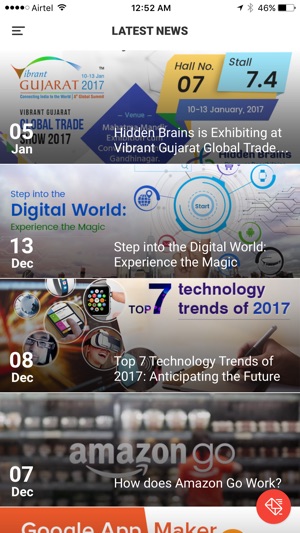 HiddenBrains(圖3)-速報App