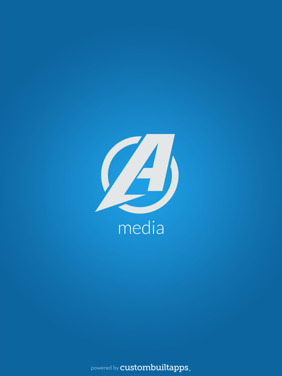 Screenshot #4 pour Alliance Media