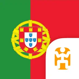 Portuguese Language Guide & Audio - World Nomads app icon