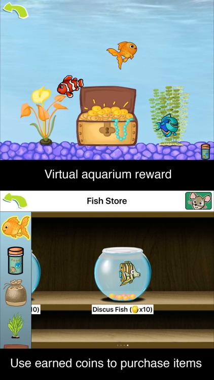 TeachMe: Kindergarten screenshot-4
