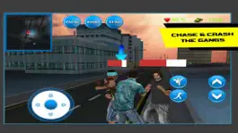 Game screenshot Mafia Criminal City Simu hack