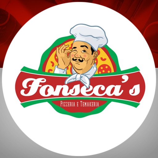 Fonseca's Pizzaria e Temakeria - Barueri icon